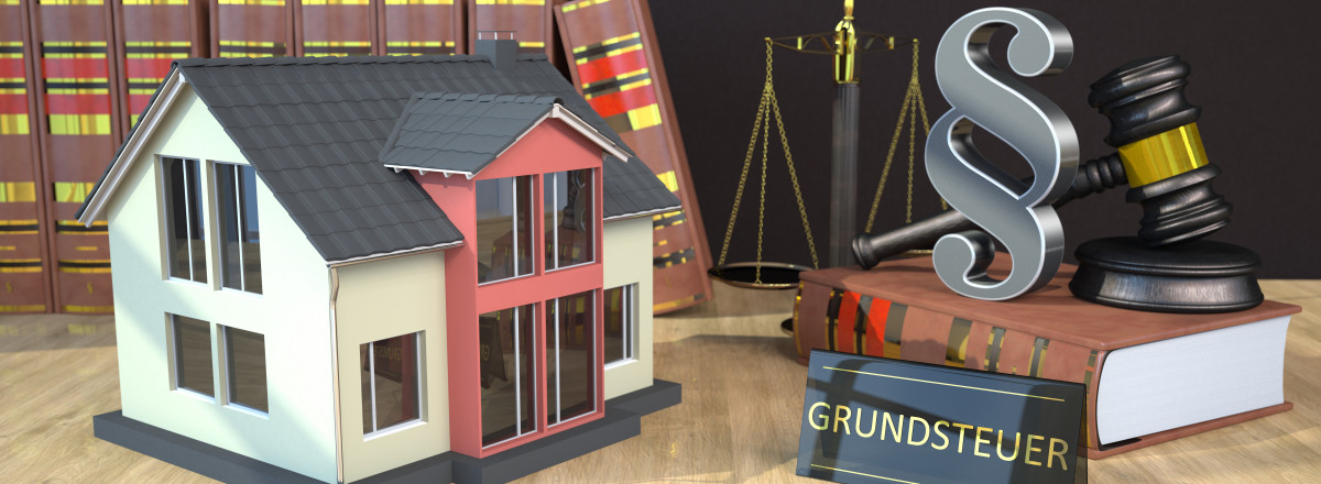 Geplante Neuerungen bei der Grundsteuer